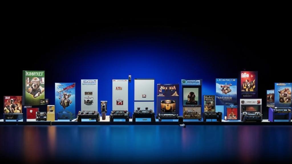 ИМПЕРИЯ ЛЕГЕНД! Sony PlayStation навсегда изменила игровой мир - история величайшего триумфа!