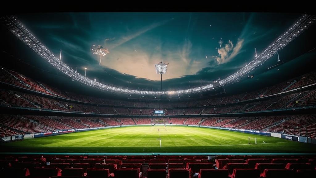 СПОРТ БУДУЩЕГО! Трамп революционизирует атлетику - Enhanced Games разрушают все барьеры!