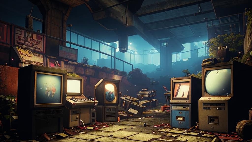 ИГРЫ ИСЧЕЗАЮТ НАВЕК! Stop Killing Games бьет тревогу - цифровая катастрофа уничтожает наследие!