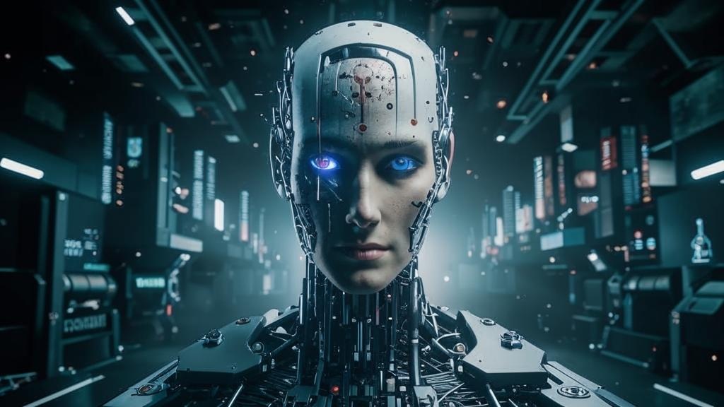 УГРОЗЫ ГЕЙМДЕВА! ИИ-революция ставит игровую индустрию на грань коллапса - гиганты в панике!